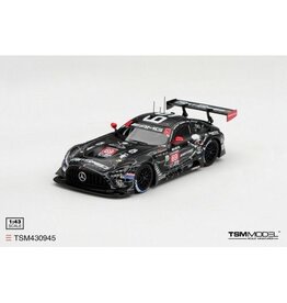 Mercedes-Benz by AMG Mercedes-Benz AMG GT3 #69(Getspeed)Daytona 24h.2026