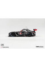Mercedes-Benz by AMG Mercedes-Benz AMG GT3 #69(Getspeed)Daytona 24h.2026