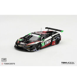 Lamborghini Lamborghini Huracan GT3 EVO2 #45 Dex Wayne Taylor Racing(Daytona  24h.)2026