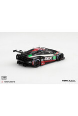 Lamborghini Lamborghini Huracan GT3 EVO2 #45 Dex Wayne Taylor Racing(Daytona  24h.)2026