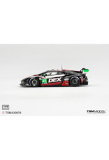 Lamborghini Lamborghini Huracan GT3 EVO2 #45 Dex Wayne Taylor Racing(Daytona  24h.)2026
