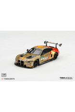 BMW BMW M4(G82)GT3 Evo #3(Schubert Motorsport)DTM Zandvoort(Race 2 Winner)2026