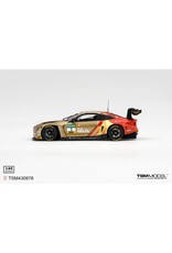 BMW BMW M4(G82)GT3 Evo #3(Schubert Motorsport)DTM Zandvoort(Race 2 Winner)2026