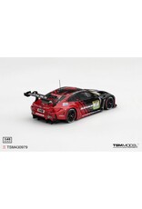BMW BMW M4(G82)GT3 Evo #77(Schubert Motorsport)2026