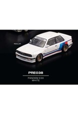 BMW BMW E30 Pandem(white)