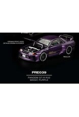 Nissan by Pandem Nissan GT-R(R32)Pandem(magic purple)