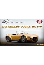 Shelby Shelby Cobra 427(1965)Hertz gold