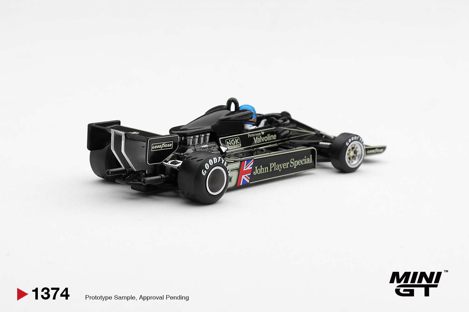 MINI GT NEW