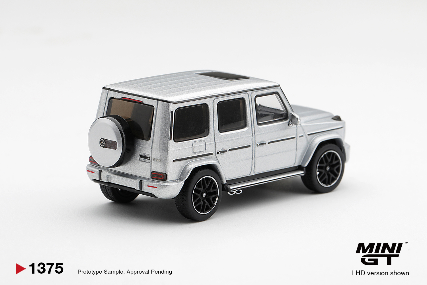 MINI GT NEW
