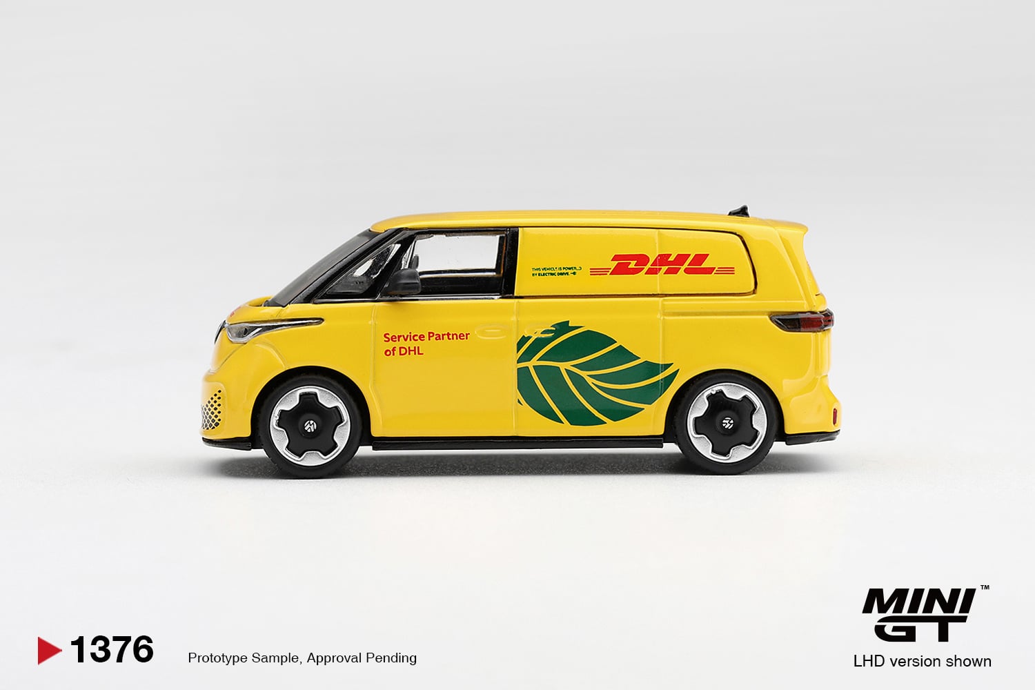 MINI GT NEW