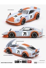 Nissan Nissan Fairlady Z Kaido GT Gulf V1(1978)