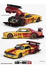 Chevrolet Chevrolet Camaro Kaido Racing Team V1(1979)
