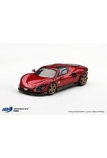 Alfa Romeo Alfa Romeo 33 Stradale(rosso villa d'este)2025