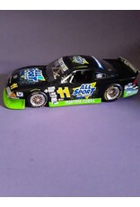 Ford USA Ford Mustang Trans-Am Champion(1997)