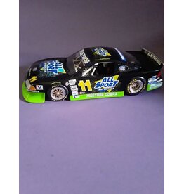 Ford USA Ford Mustang Trans-Am Champion(1997)