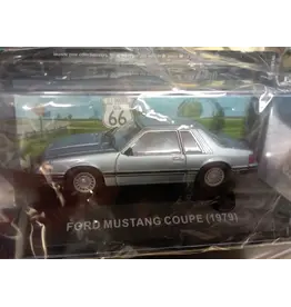 Ford USA Ford Mustang coupe(1979)