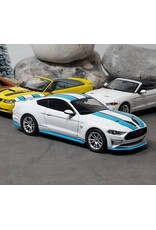Ford USA Ford Mustang King Premier Edition(2018)
