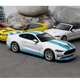 Ford USA Ford Mustang King Premier Edition(2018)