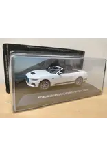 Ford USA Ford Mustang California Special(2024)