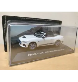 Ford USA Ford Mustang California Special(2024)