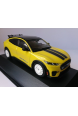 Ford USA Ford Mustang Mach-E Rally(2024)