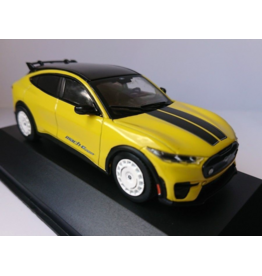 Ford USA Ford Mustang Mach-E Rally(2024)