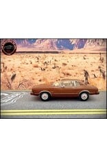 Ford USA Ford Mustang II Hardtop(1976)