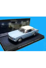 Ford USA Ford Mustang Convertible(Thunderball-007)1965