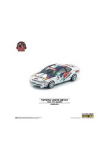Toyota Toyota Levin 101 "Szighen"