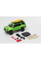 toyota Toyota 4-Runner(modified version)w.accessorie