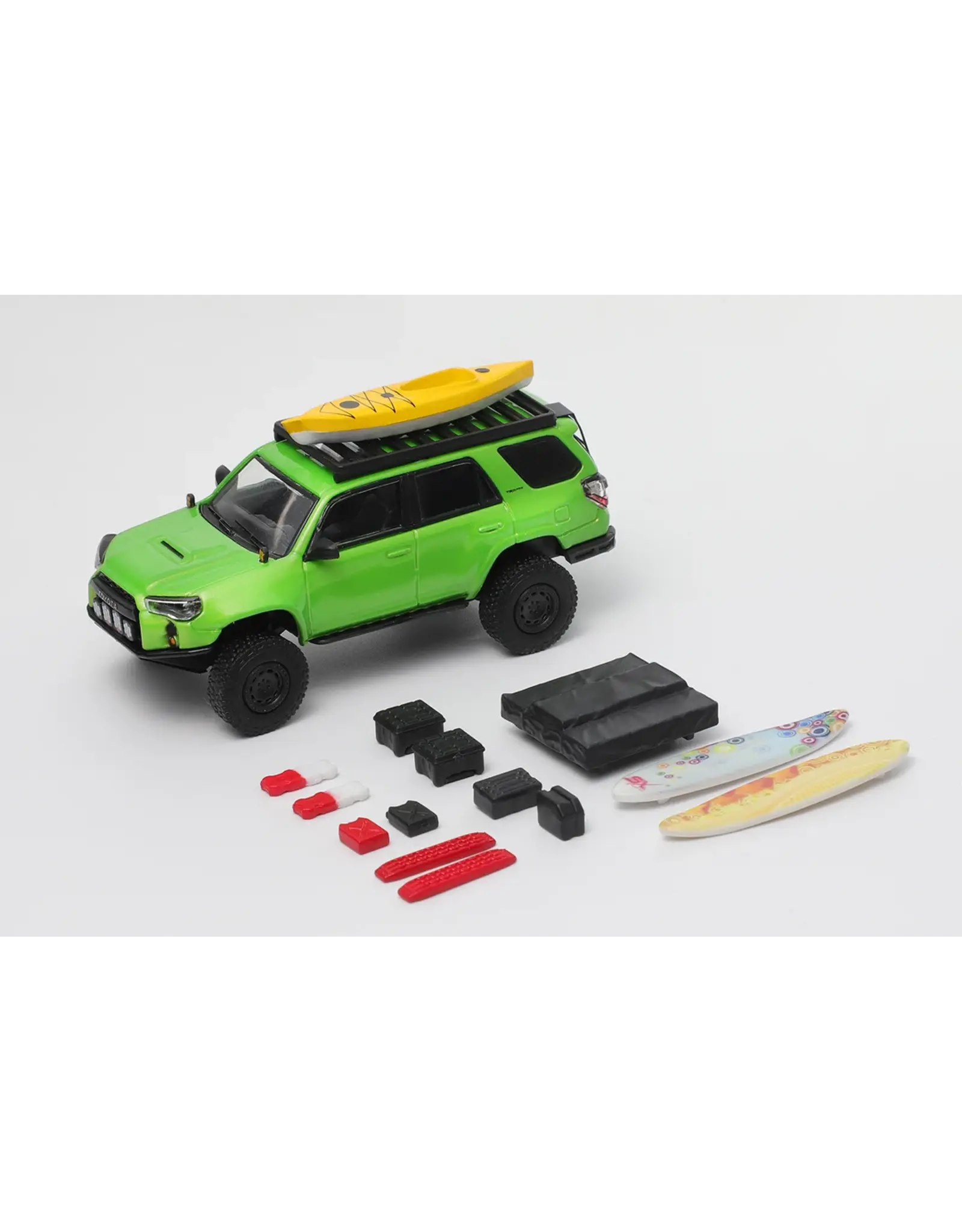 toyota Toyota 4-Runner(modified version)w.accessorie