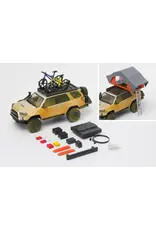 Toyota Toyota 4-runner modified version(solver muddy)