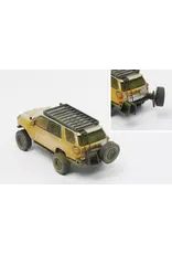 Toyota Toyota 4-runner modified version(solver muddy)