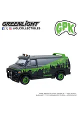 GMC GMC Vandura(1983)Petey Da Fool
