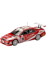 Toyota Zent Eclipse Chaser #36 JTCC(red/white)