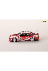 Toyota Zent Eclipse Chaser #36 JTCC(red/white)