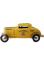 Ford USA Ford Three Window coupé(1932)yellow
