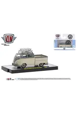 Volkswagen Volkswagen Double Cab Truck(USA Model)1959