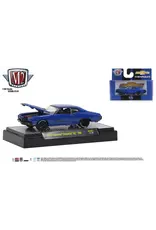 Chevrolet Chevrolet Chevelle SS 396