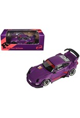 Porsche by RWB RWB 993 Rotana #18(purple)