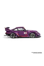 Porsche by RWB RWB 993 Rotana #18(purple)
