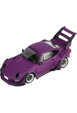 Porsche by RWB RWB 993 Rotana(purple)