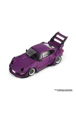 Porsche by RWB RWB 993 Rotana(purple)