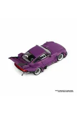 Porsche by RWB RWB 993 Rotana(purple)