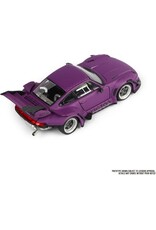 Porsche by RWB RWB 993 Rotana(purple)