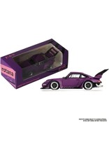 Porsche by RWB RWB 993 Rotana(purple)