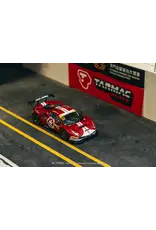 Ferrari Ferrari 488 GT3 #52(Chen Weian)Macau GT Cup FIA GT World Cup 2023(Harmony Racing)
