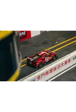 Ferrari Ferrari 488 GT3 #52(Chen Weian)Macau GT Cup FIA GT World Cup 2023(Harmony Racing)