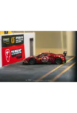 Ferrari Ferrari 488 GT3 #52(Chen Weian)Macau GT Cup FIA GT World Cup 2023(Harmony Racing)