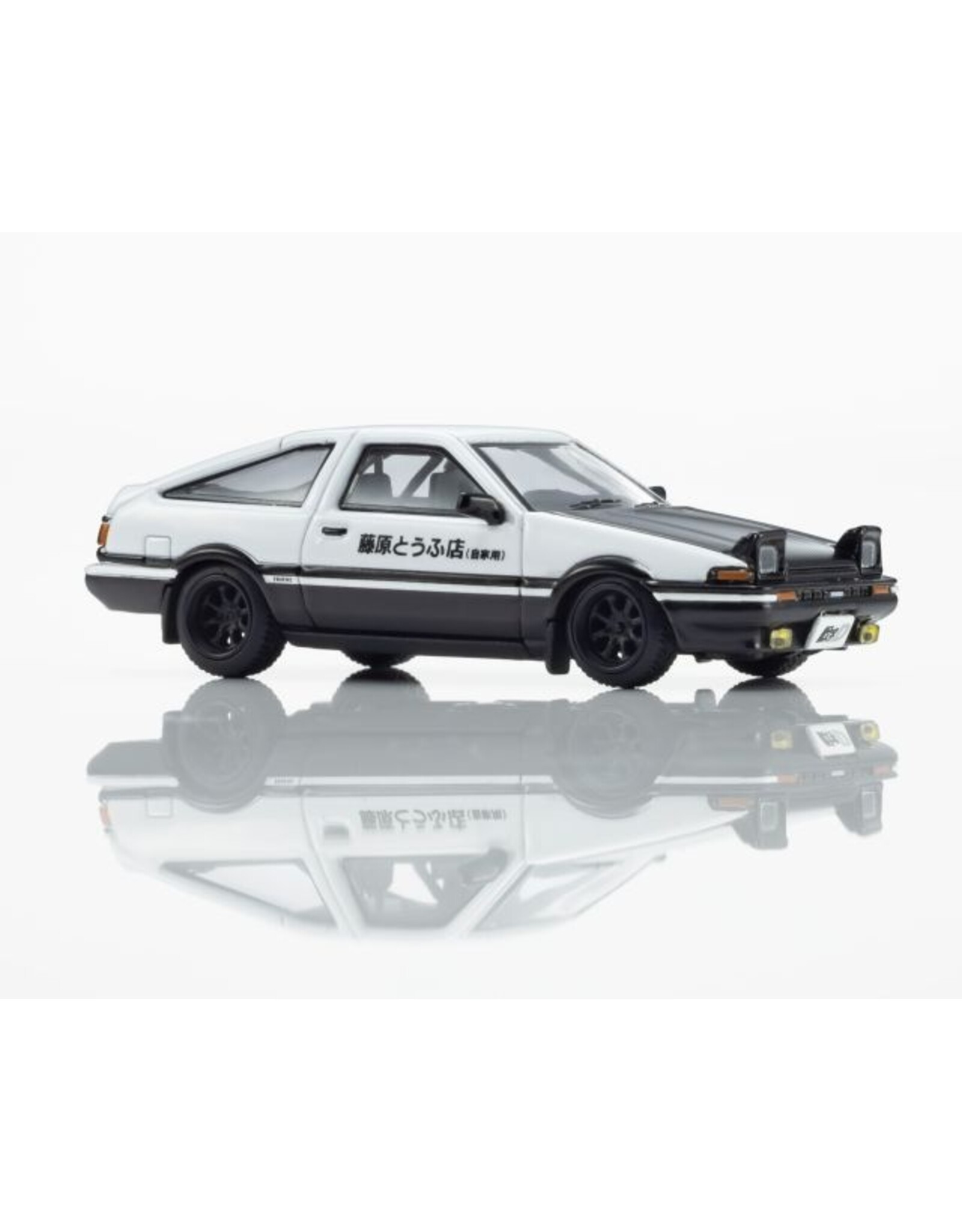 Toyota Toyota Sprinter Initial D(with LED)1995
